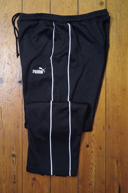 Puma Track Bottoms
